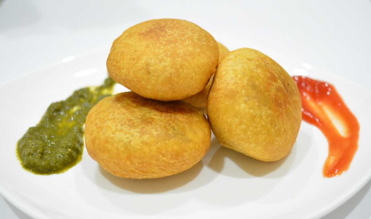 Kachori