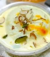 Rasmalai
