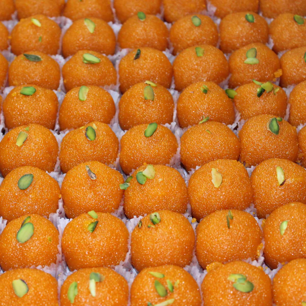 Motichoor Ladoo